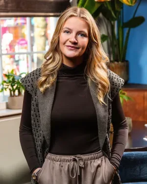 Foto van Naomi Lievaart
