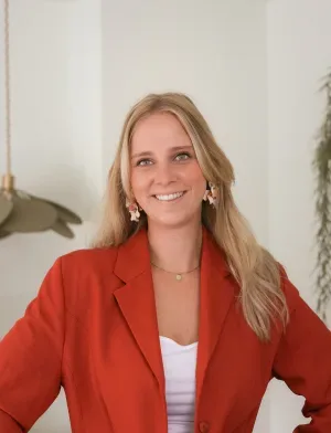 Foto van Naomi Steenbakkers