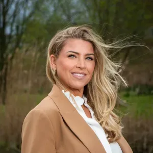 Foto van Naomi Stoffels-Koppelaar