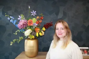 Foto von Naomi Vooges