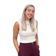 Photo of Naomi Weerdenburg