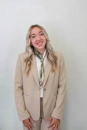 Foto van Naomi Weerdenburg