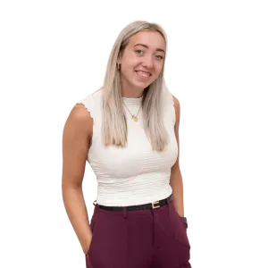 Foto van Naomi Weerdenburg