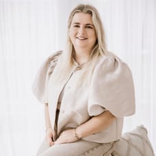 Photo of Naomi Zweers