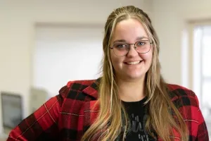 Photo de Naomy Journée