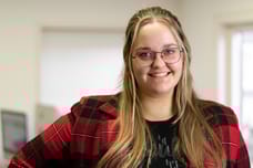 Photo of Naomy Journée