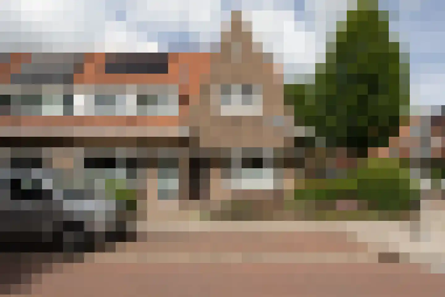 Napjusstraat 49 in Sneek