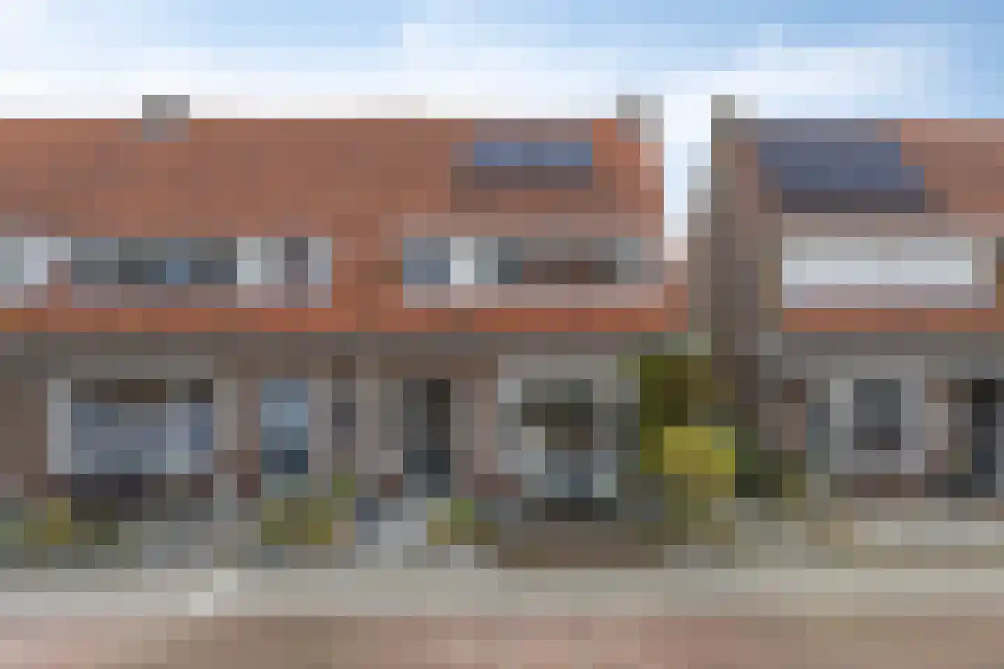 Napjusstraat 62 Sneek