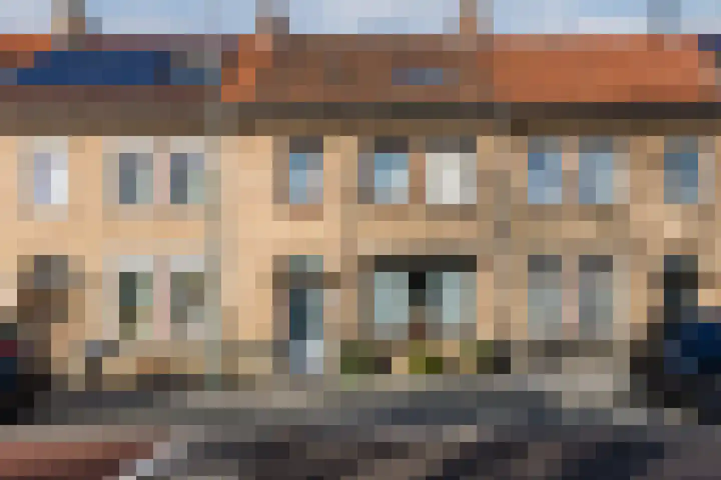Napoleonbaan Noord 29 Geleen
