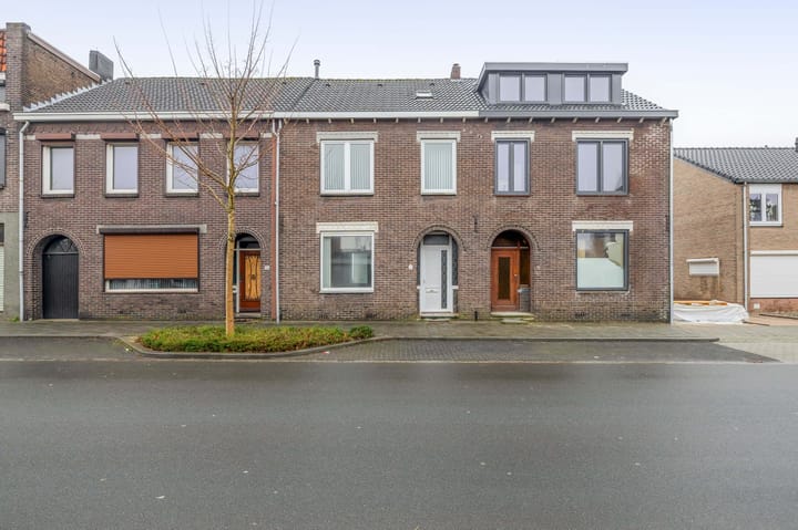 Foto van woning Napoleonbaan Noord 96, Geleen