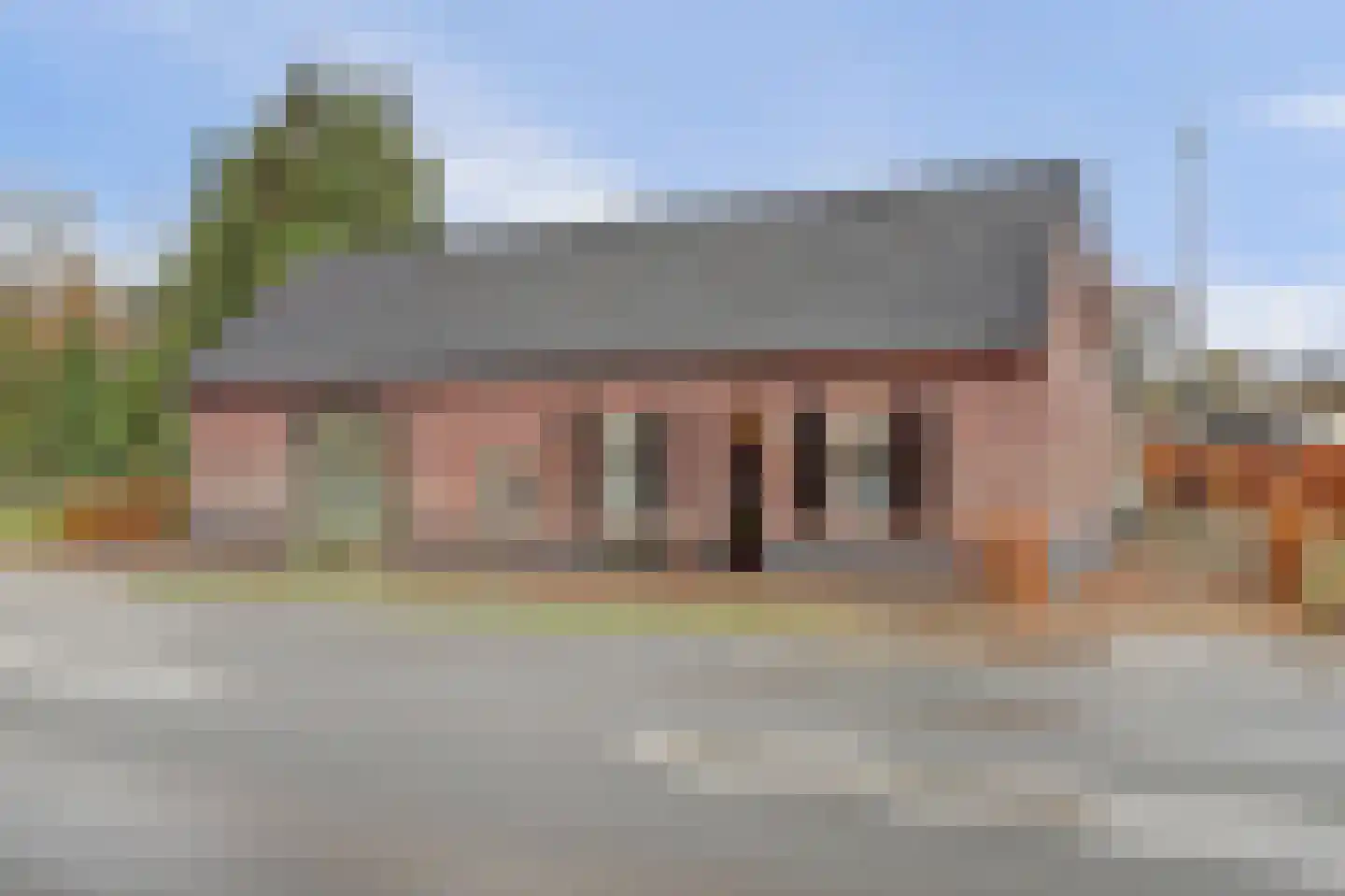Napoleonsbaan Zuid 46 Baarlo