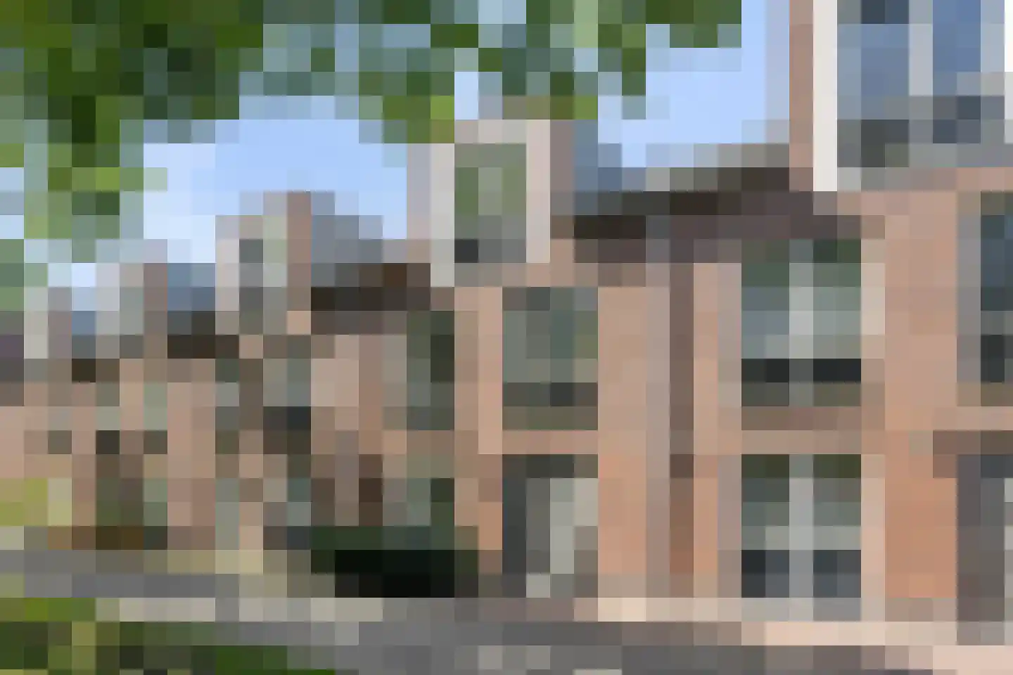 Napoleonshoed 11 Oosterhout