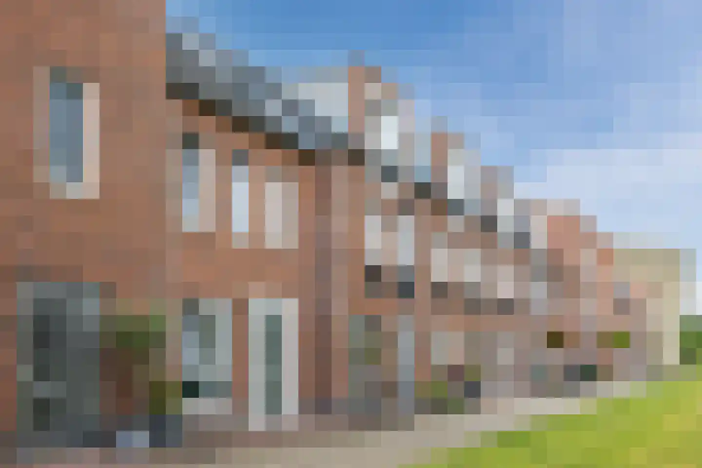 Napoleonshoed 21 Oosterhout