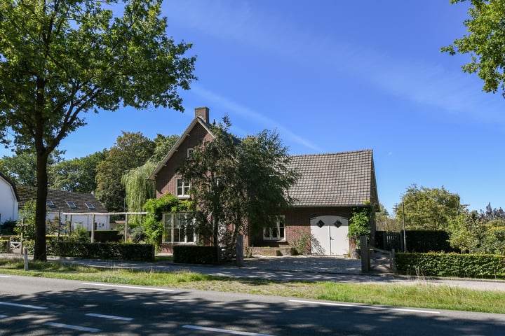 Napoleonsweg 136 en Nunhem foto