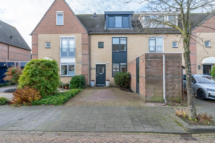 Photo de la maison Narcis 35, Breukelen