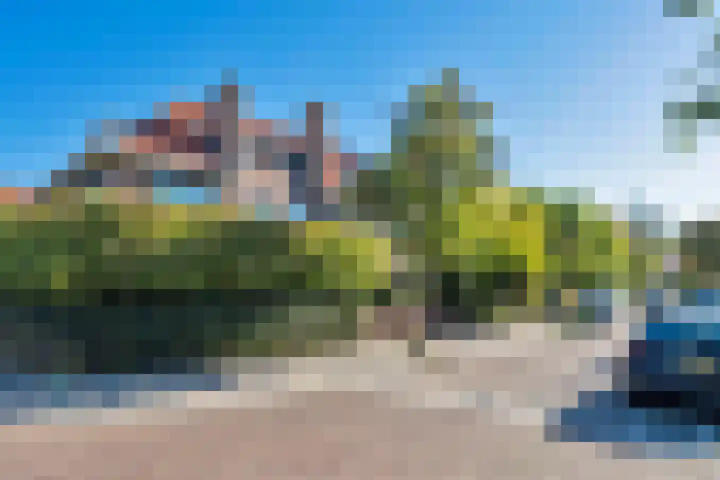 Narcislaan 30 Wassenaar thumbnail 15