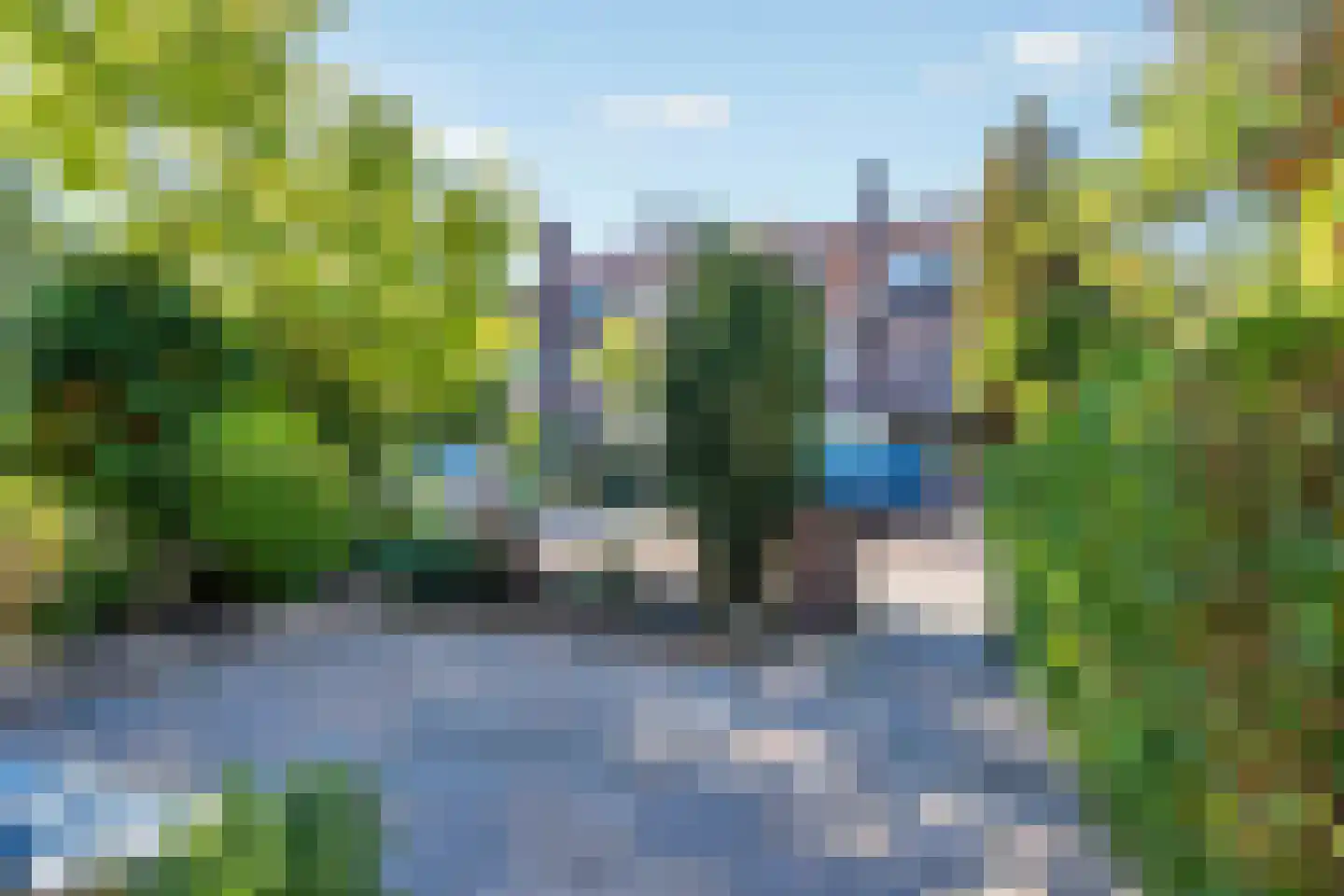 Narcislaan 30 Wassenaar thumbnail 17