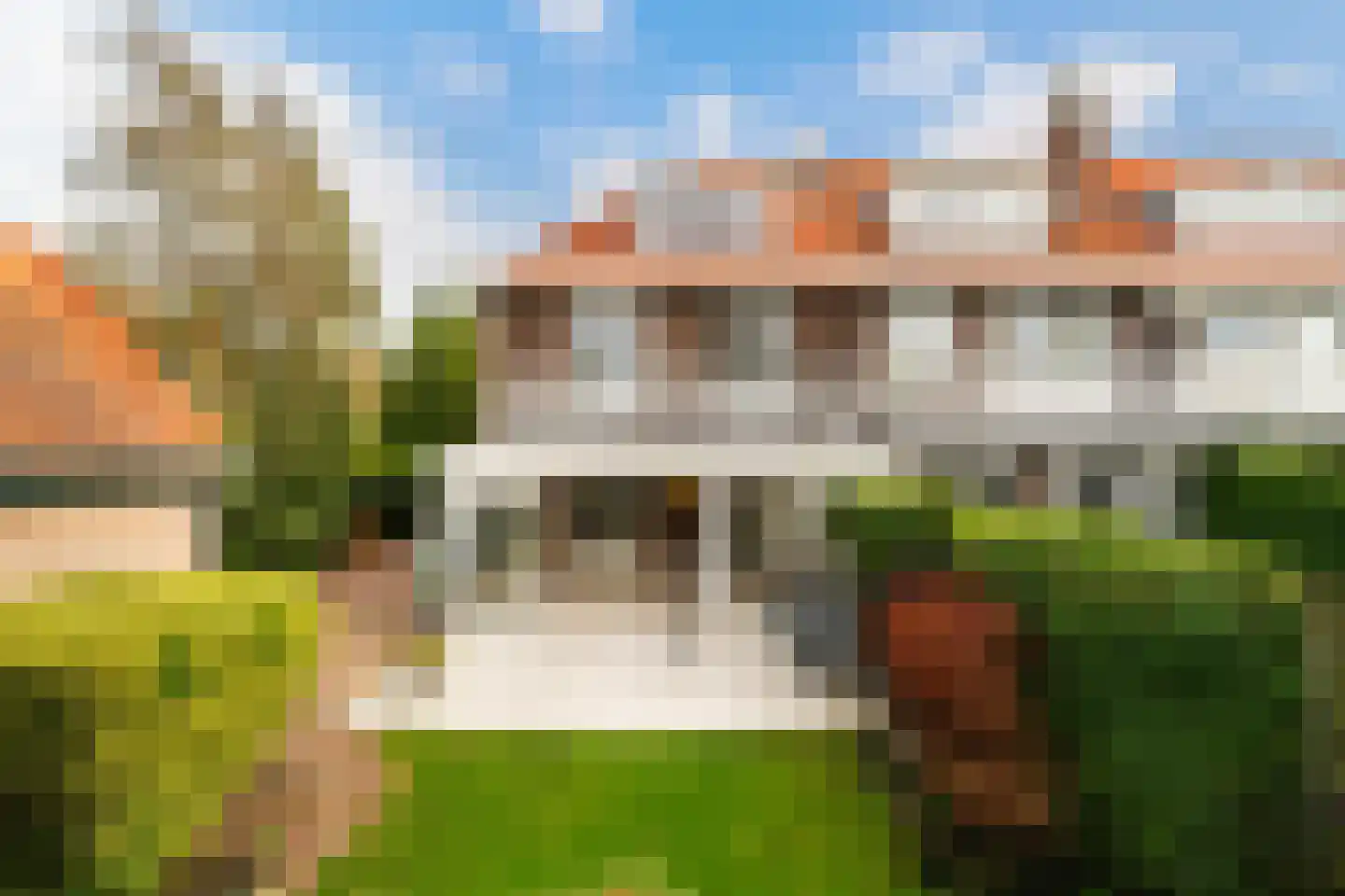 Narcislaan 33 Wassenaar thumbnail 32