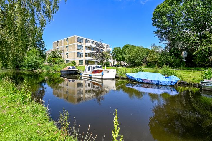 Narcisplantsoen 150 in Haarlem Foto