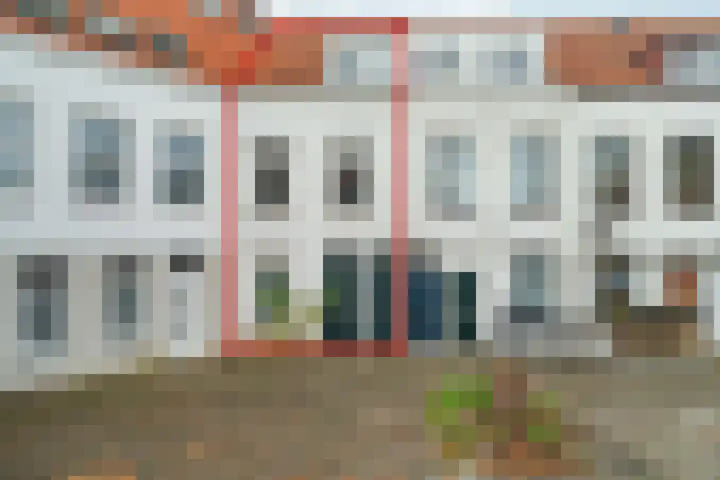 Narcissenstraat 47 A Rotterdam