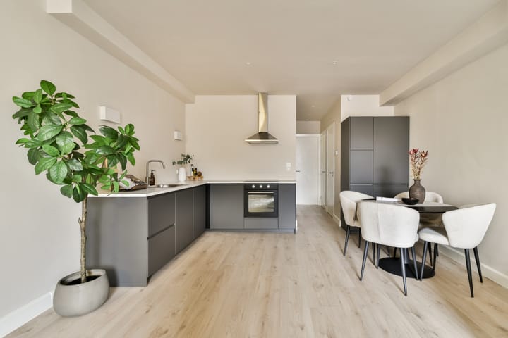 Narcissenstraat 67C in Rotterdam