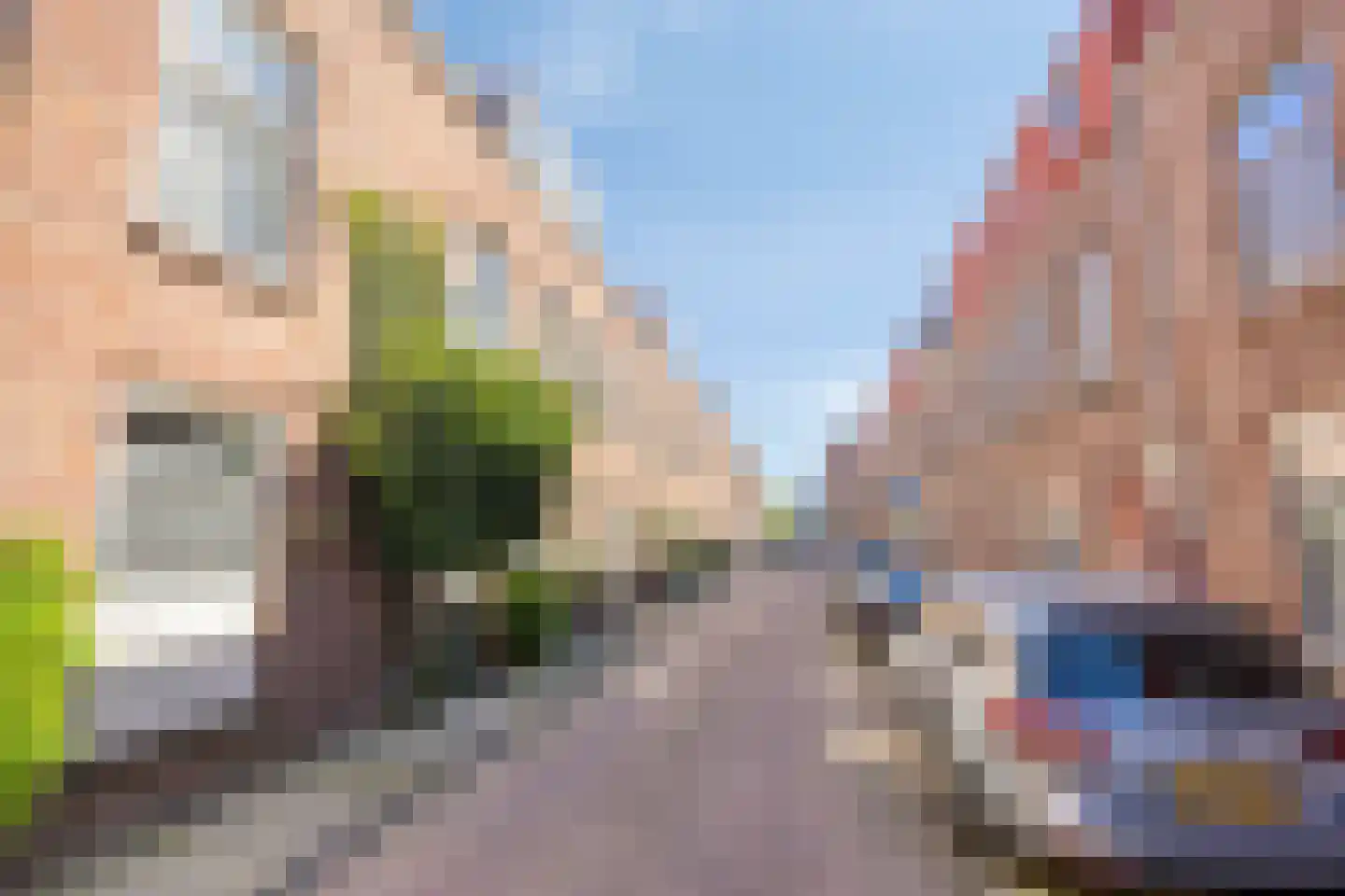 Narcissenstraat 76 A Rotterdam thumbnail 34