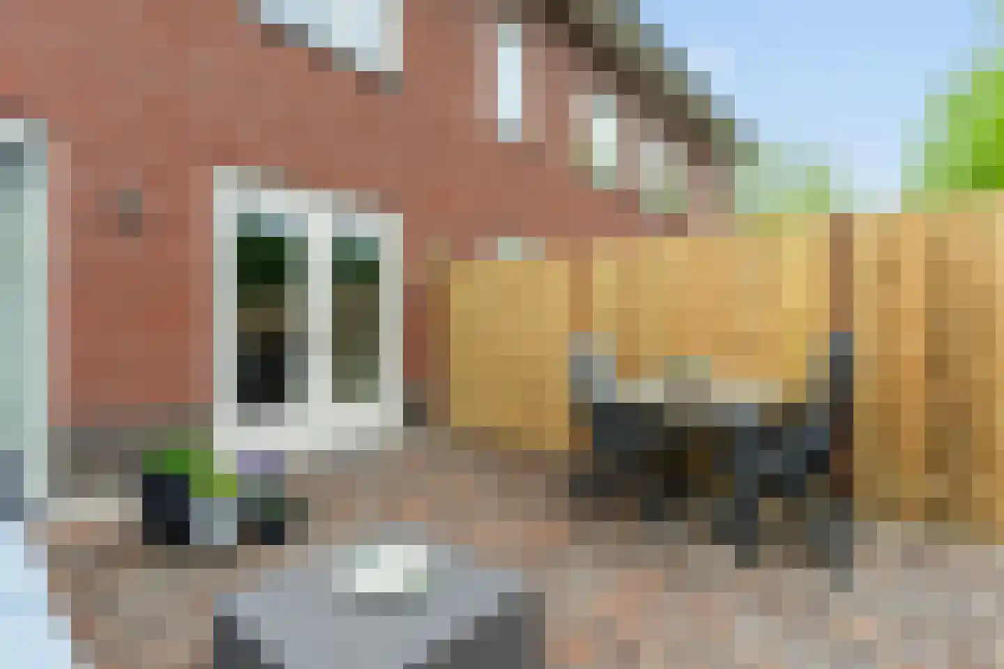 Narcissentuin 15 Houten thumbnail 31