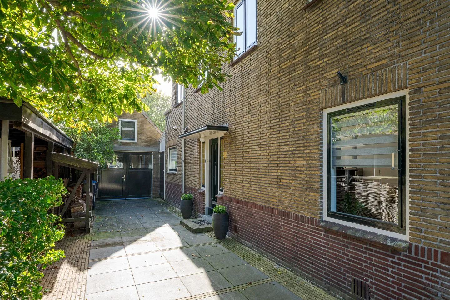 Narcisstraat 21 Voorschoten thumbnail 10