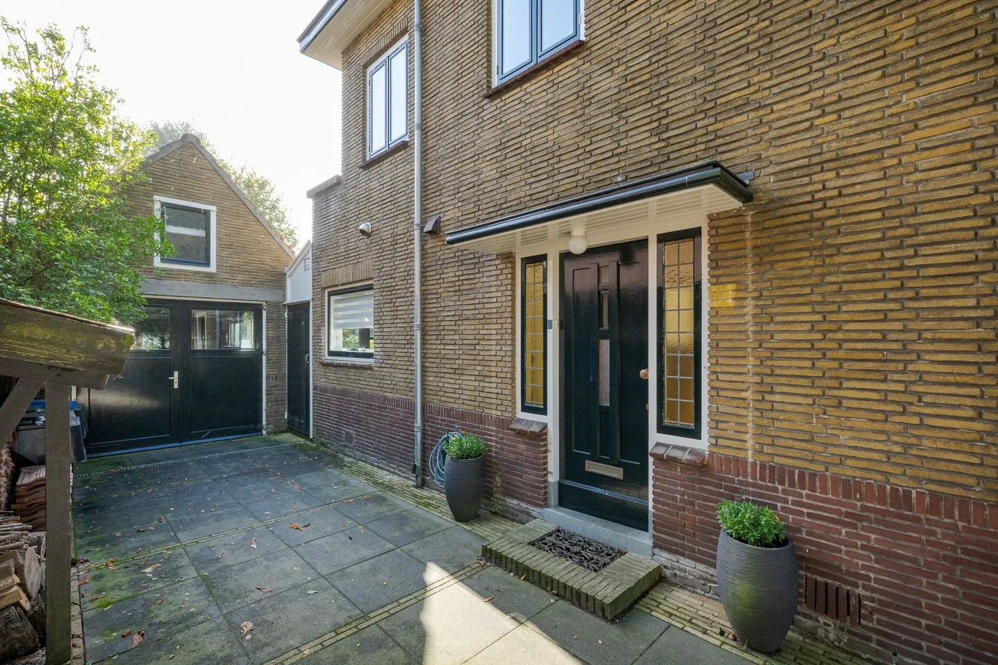 Narcisstraat 21 Voorschoten thumbnail 11