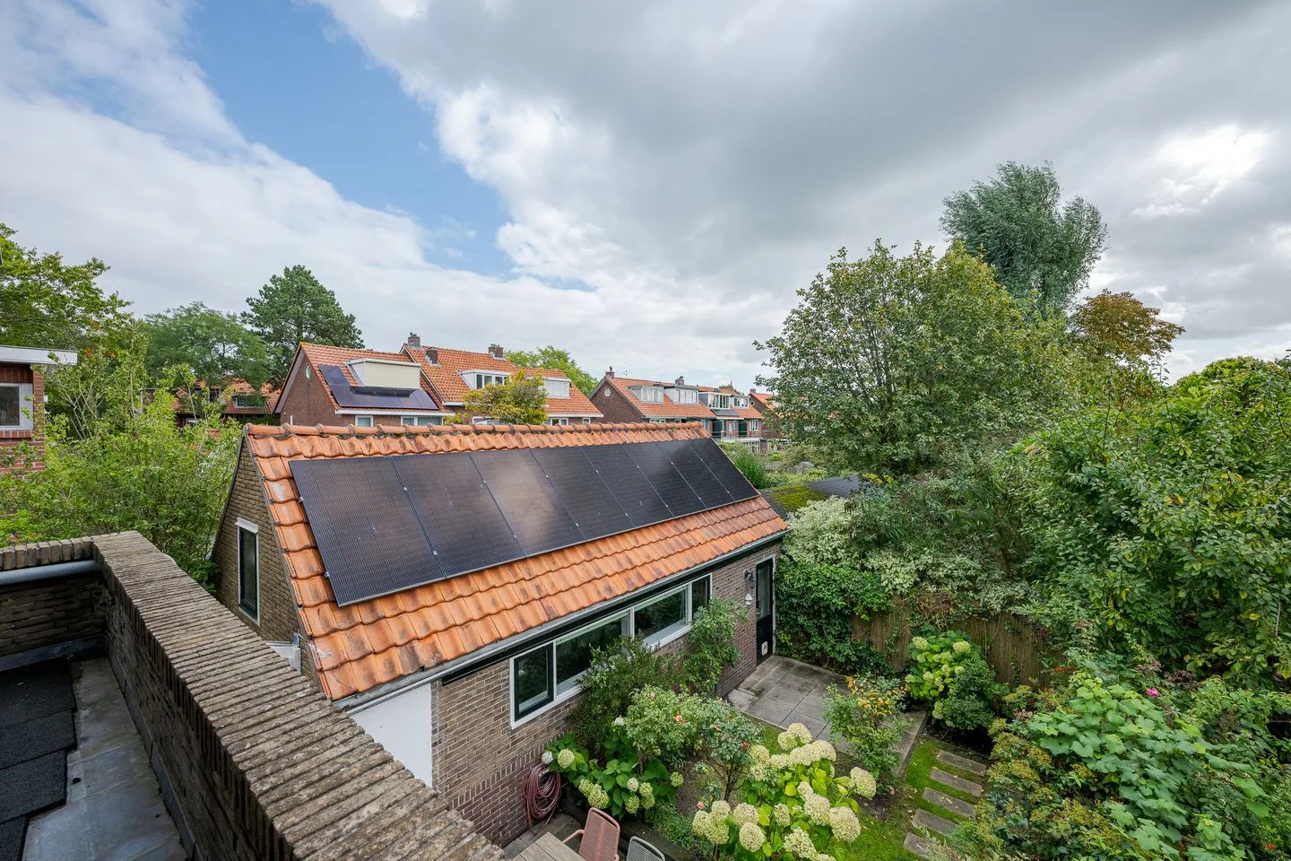 Narcisstraat 21 Voorschoten thumbnail 43