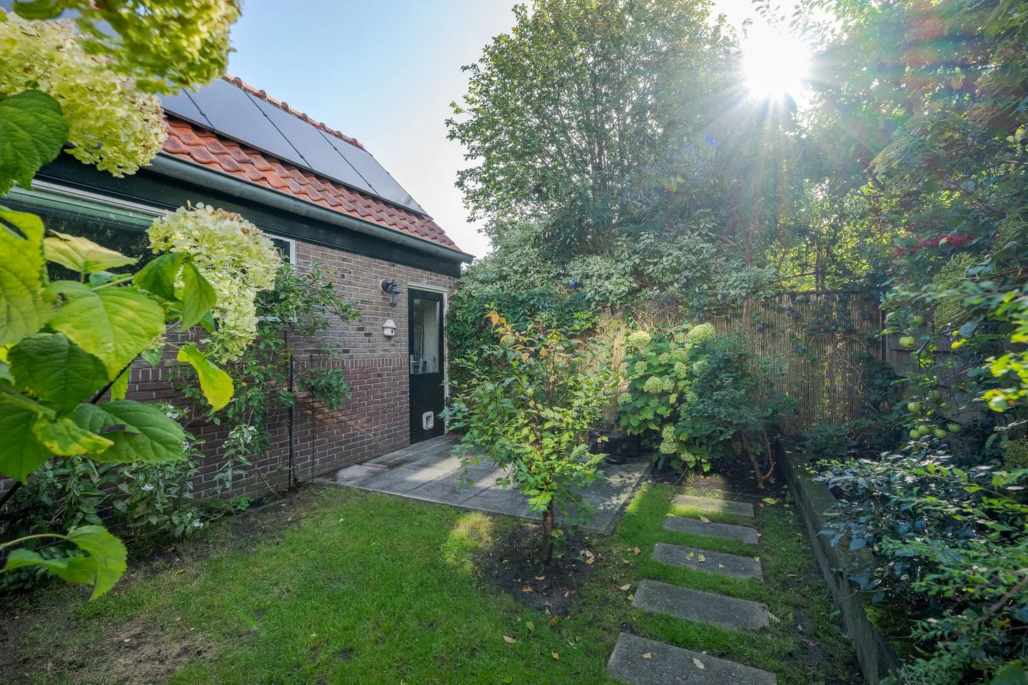 Narcisstraat 21 Voorschoten thumbnail 47