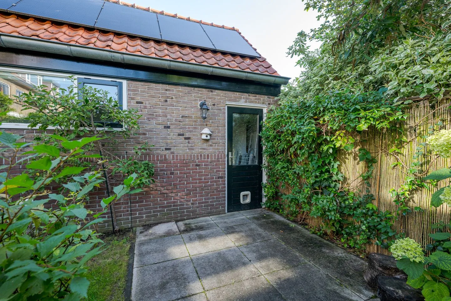 Narcisstraat 21 Voorschoten thumbnail 48
