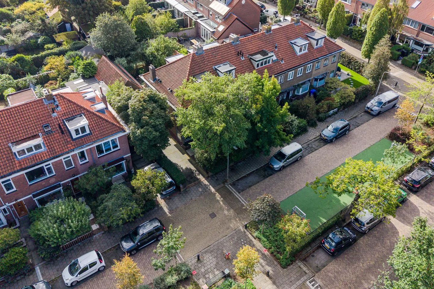 Narcisstraat 21 Voorschoten thumbnail 5