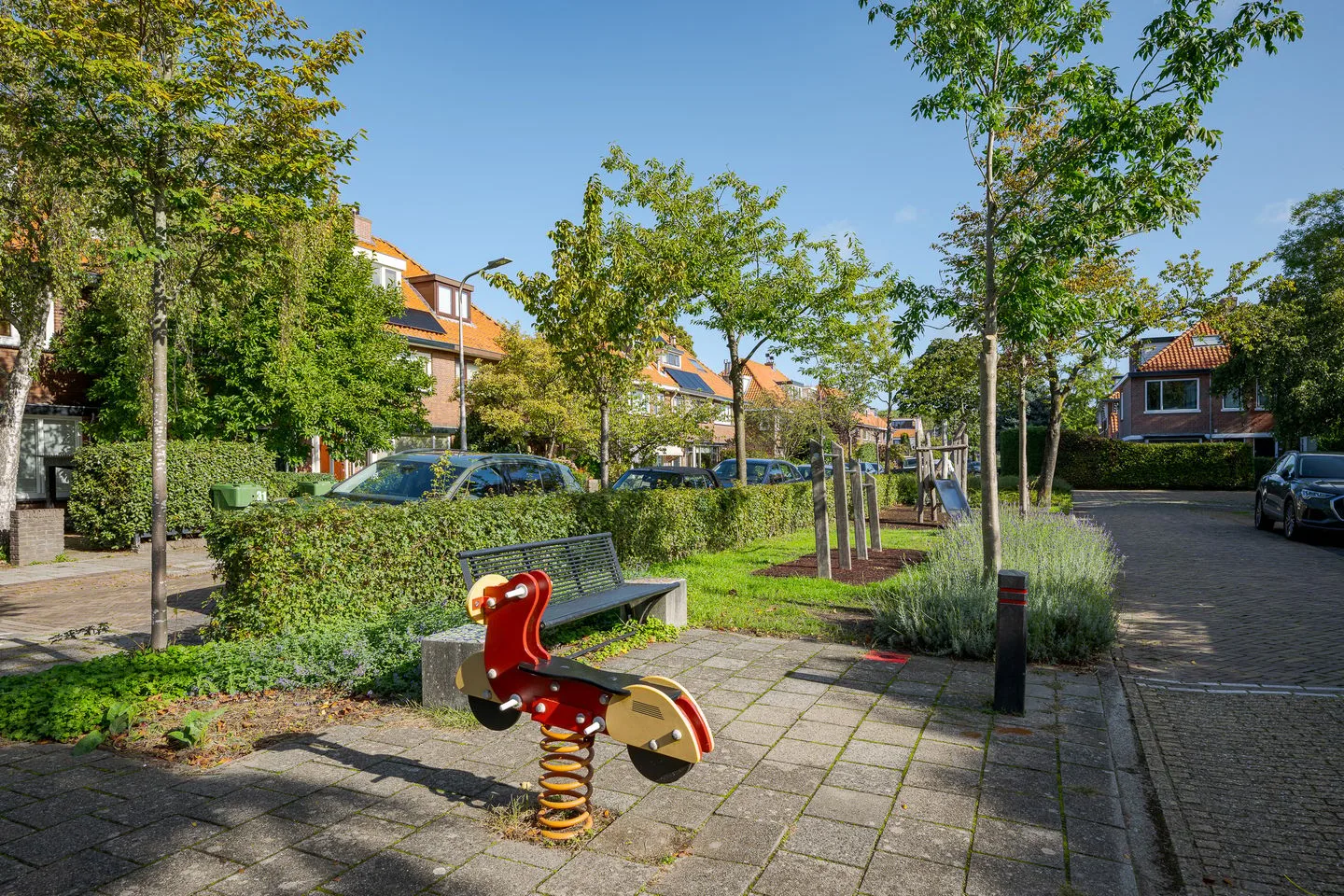 Narcisstraat 21 Voorschoten thumbnail 53