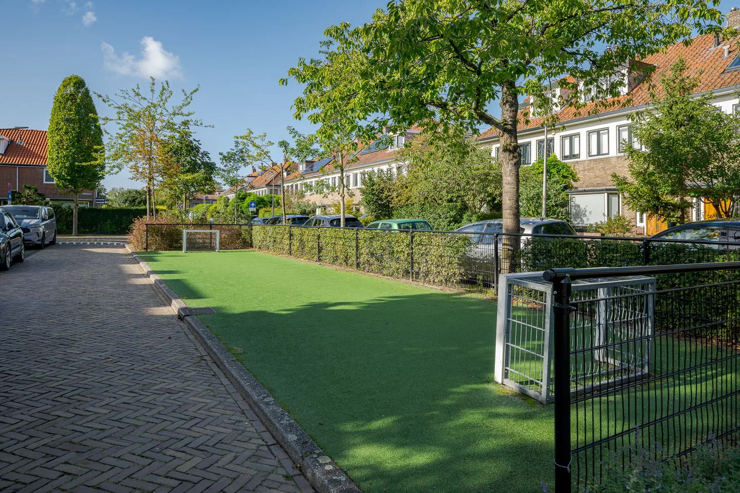 Narcisstraat 21 Voorschoten thumbnail 54