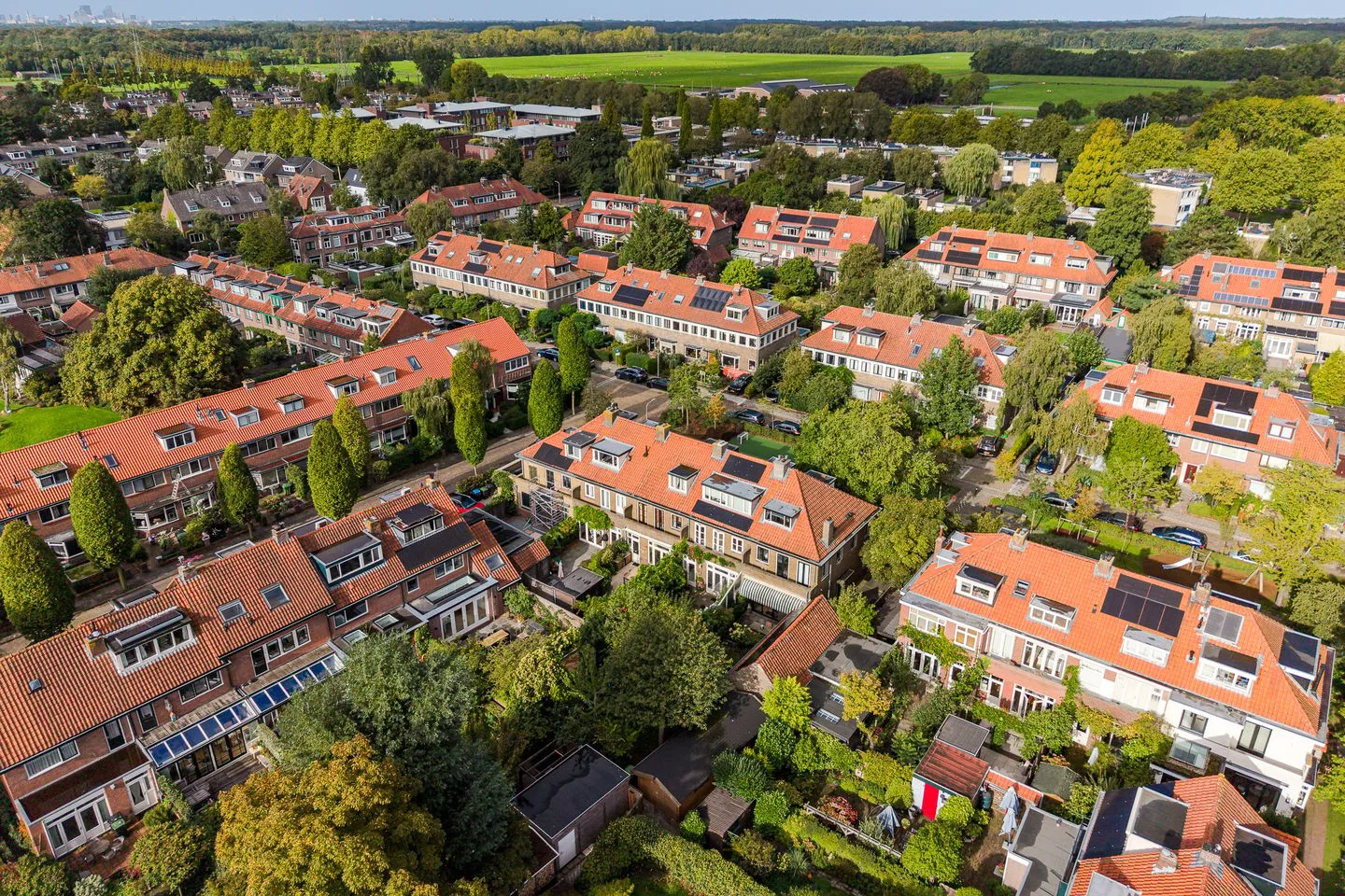 Narcisstraat 21 Voorschoten thumbnail 55