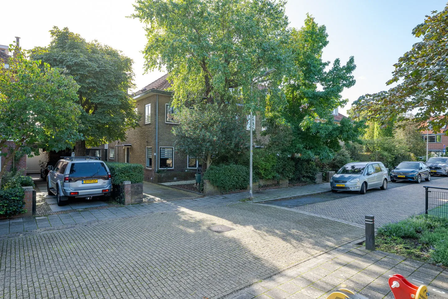 Narcisstraat 21 Voorschoten thumbnail 6
