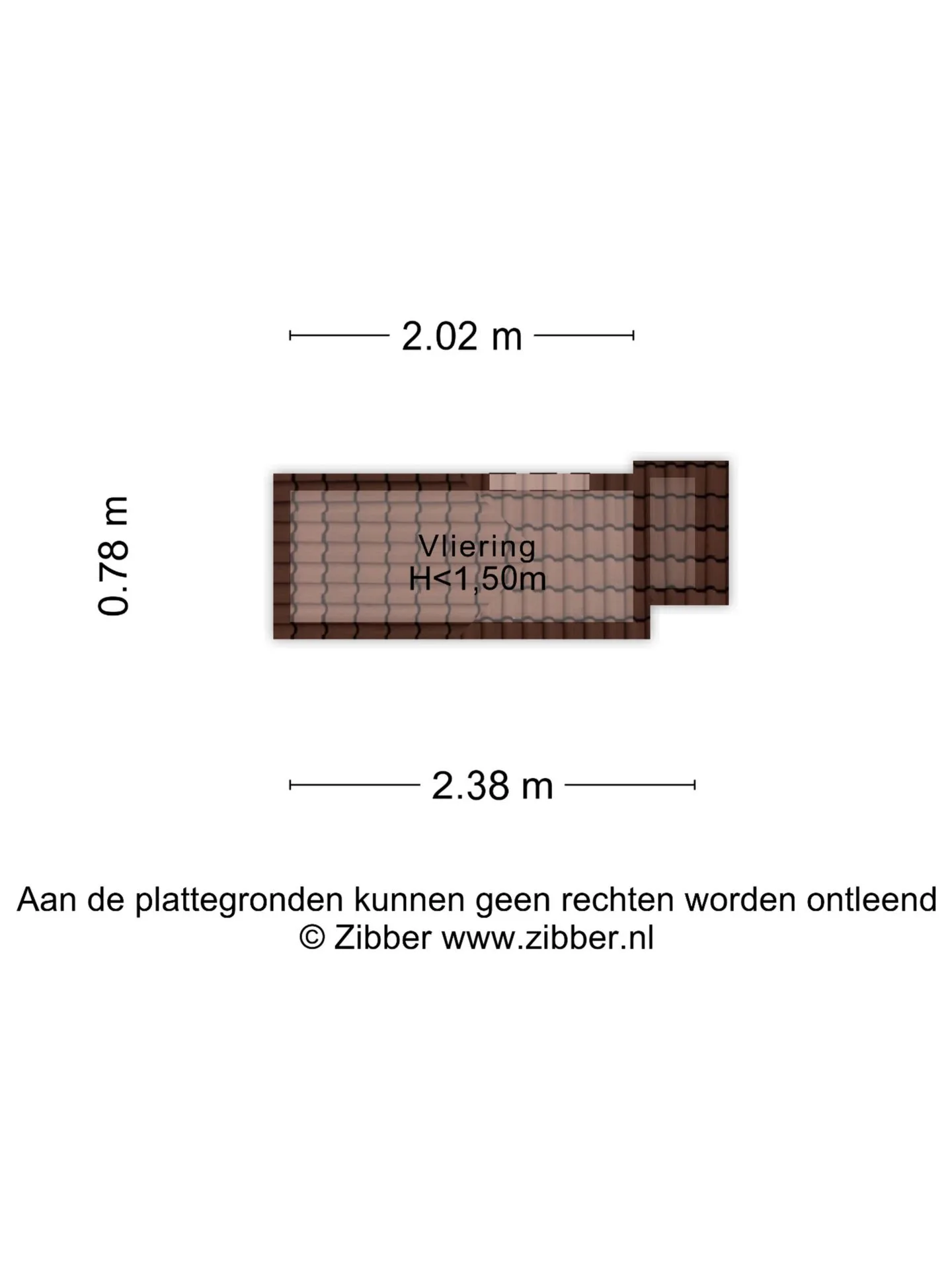 Narcisstraat 21 Voorschoten thumbnail 62
