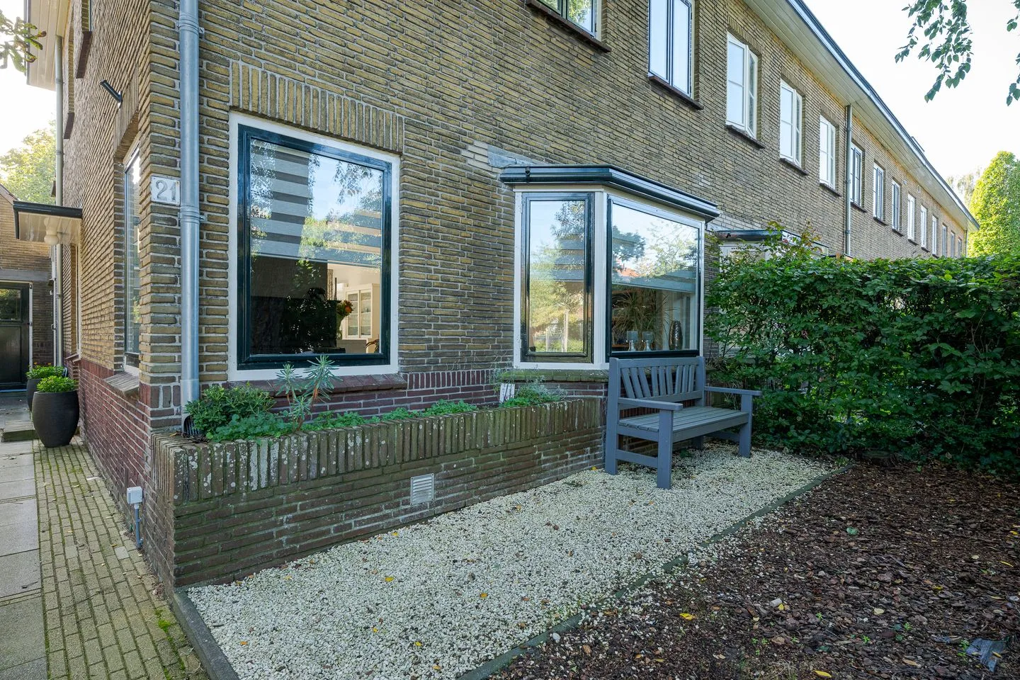 Narcisstraat 21 Voorschoten thumbnail 8