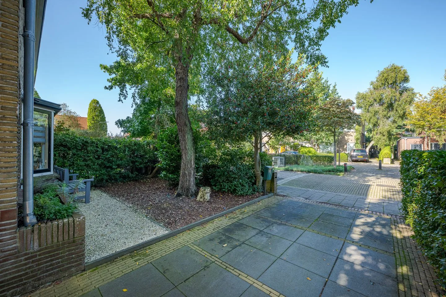 Narcisstraat 21 Voorschoten thumbnail 9