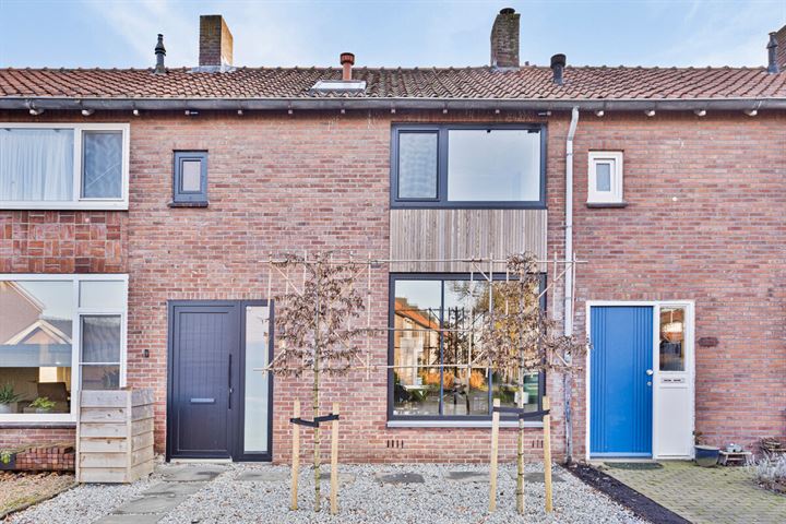 Photo of property Narcisstraat 23, Uden