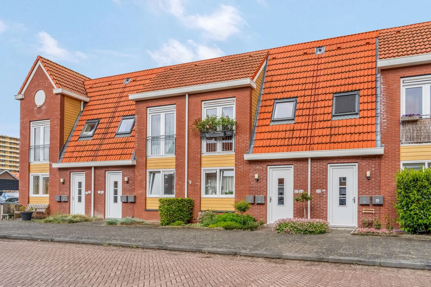 Narcisstraat 24 Veenendaal thumbnail 29