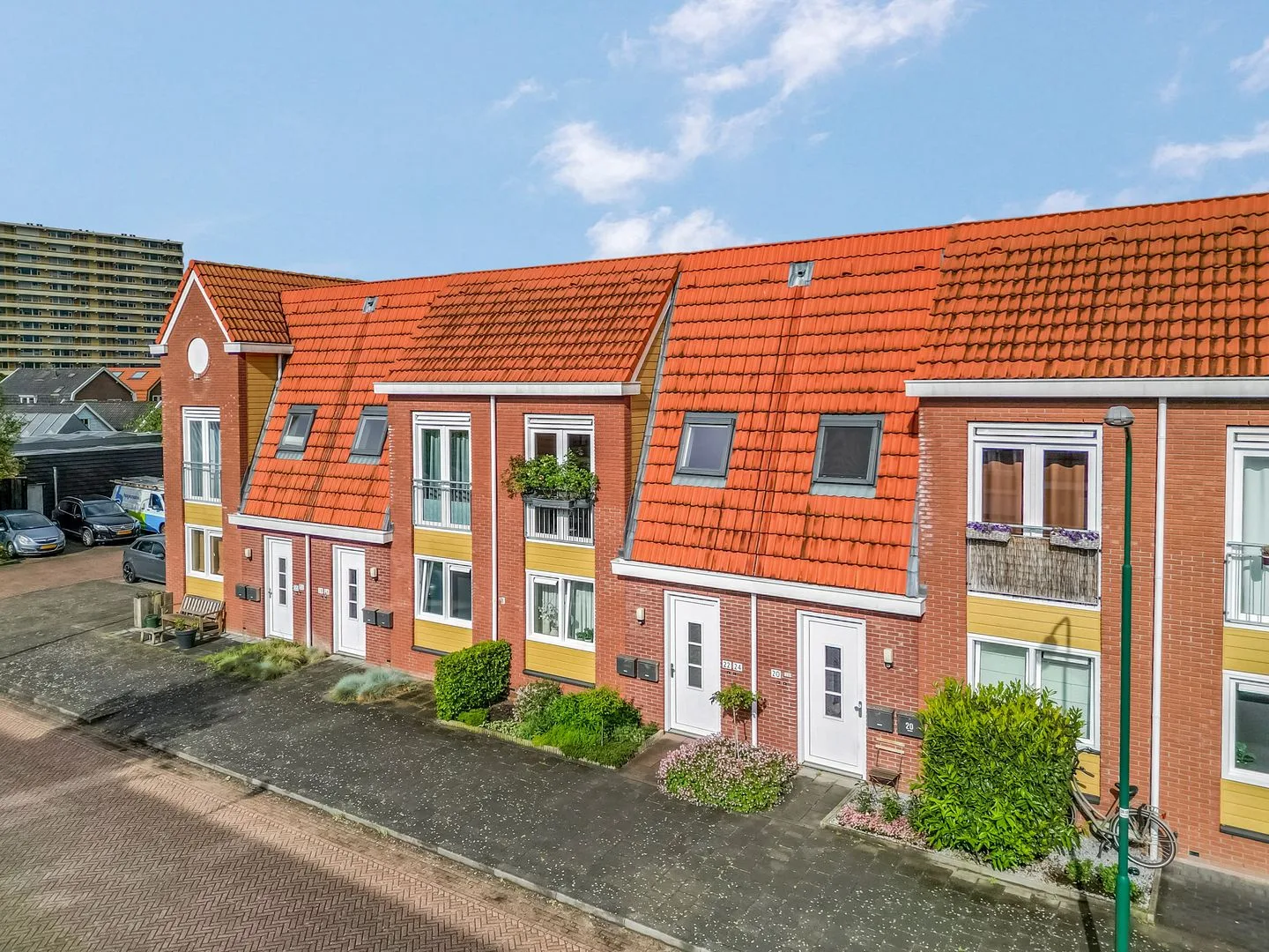 Narcisstraat 24 Veenendaal thumbnail 30