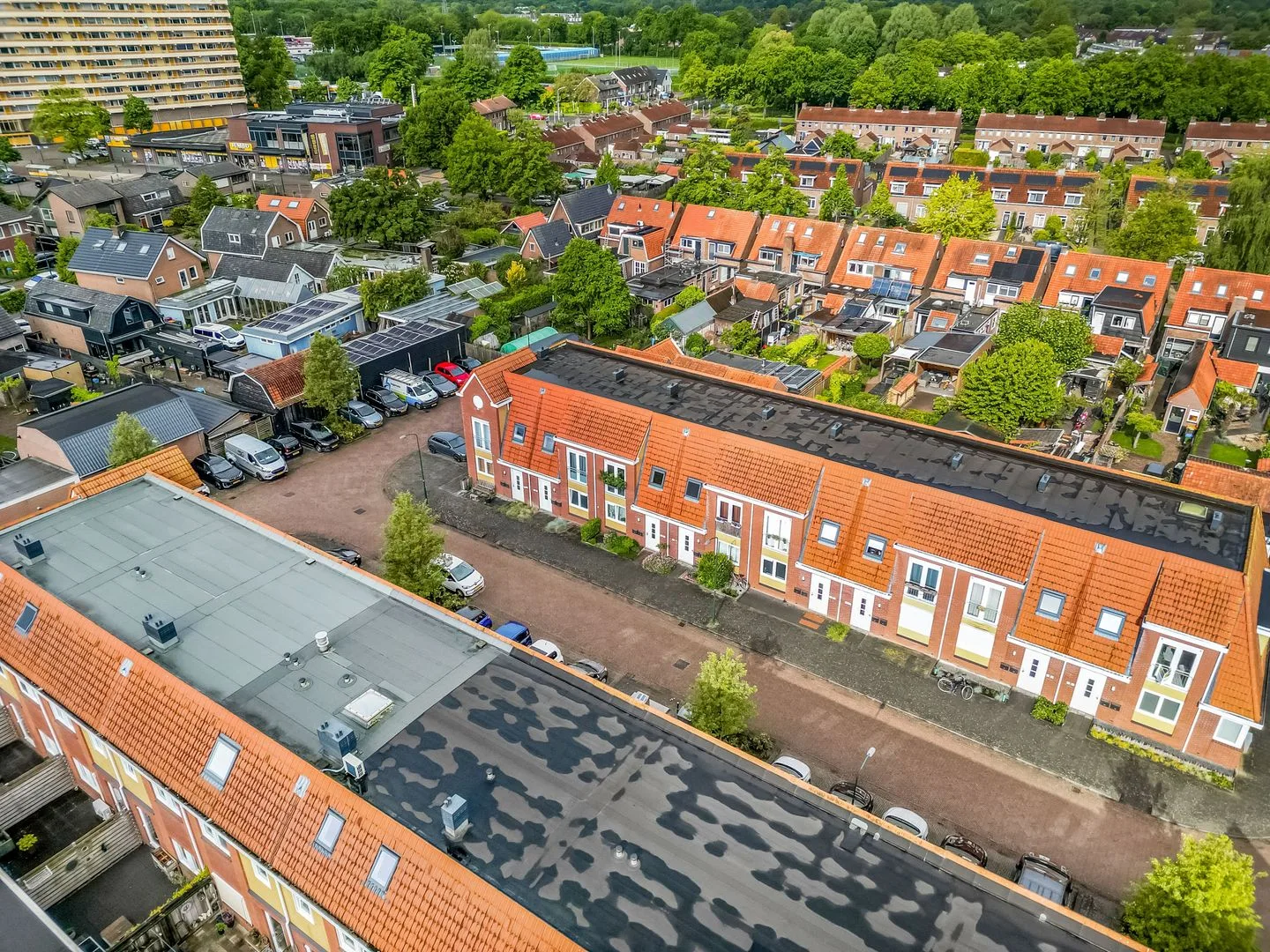 Narcisstraat 24 Veenendaal thumbnail 31