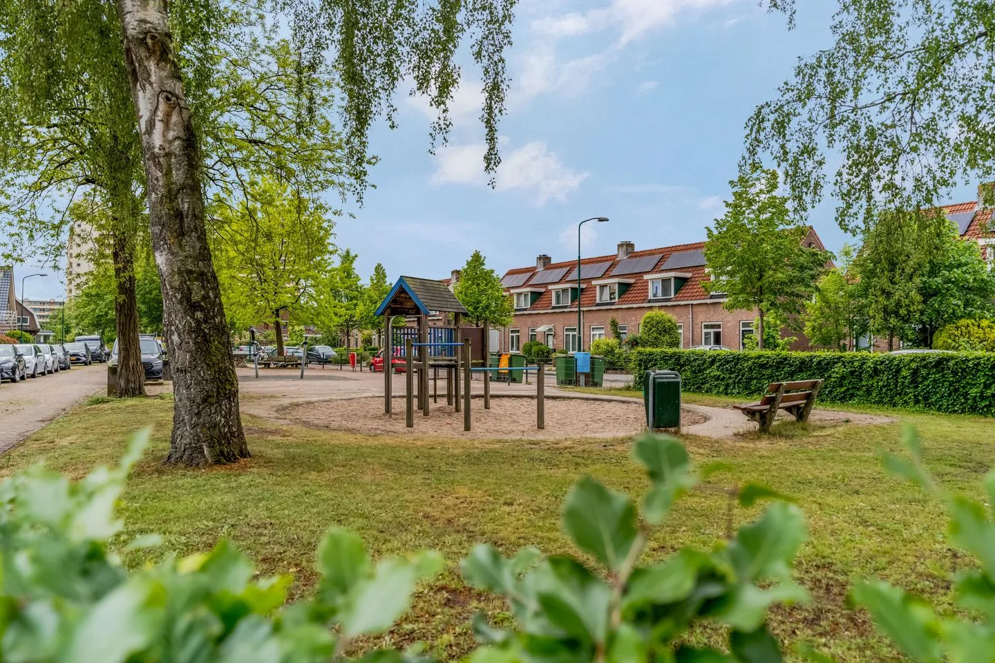 Narcisstraat 24 Veenendaal thumbnail 33