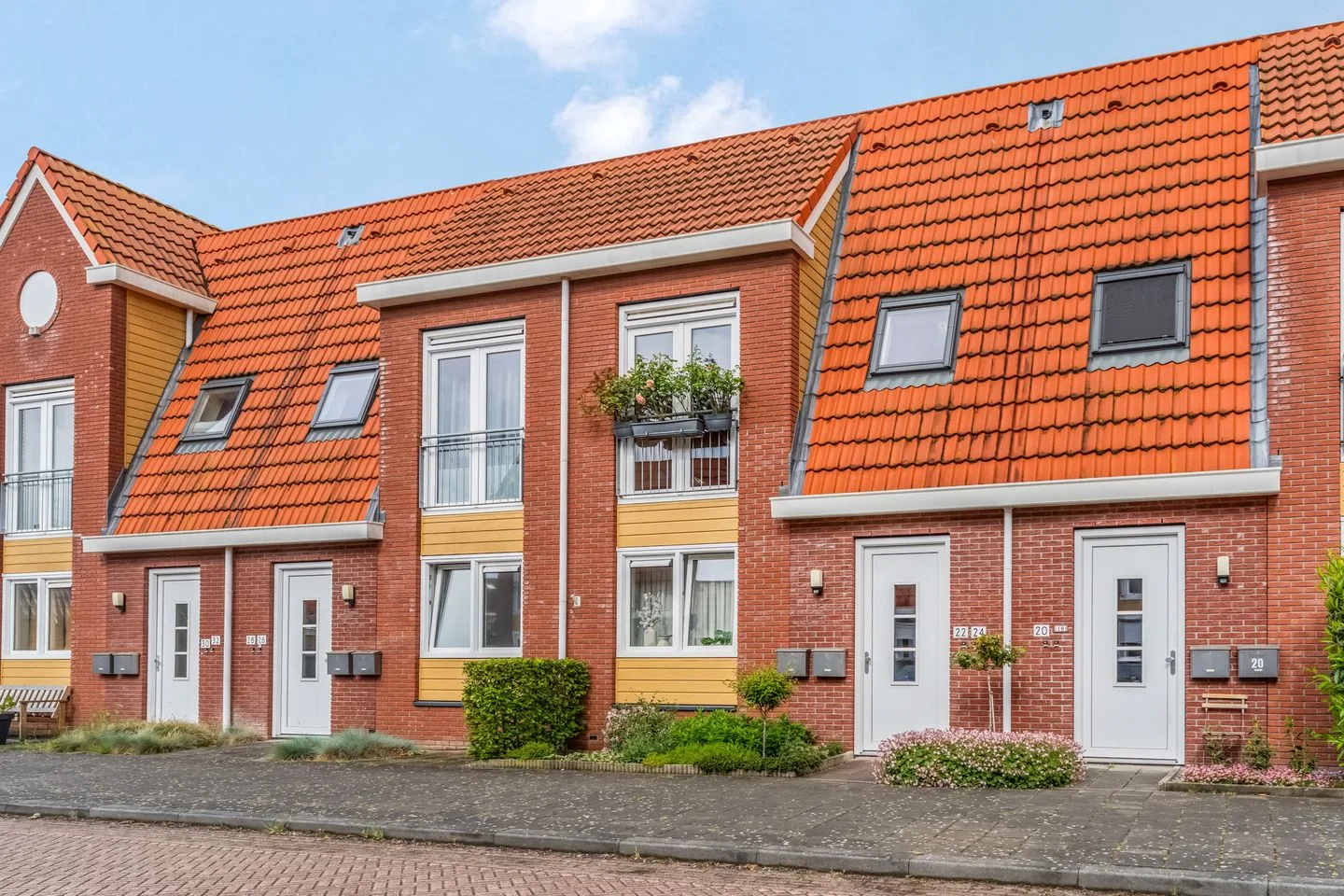 Narcisstraat 24 Veenendaal thumbnail 5