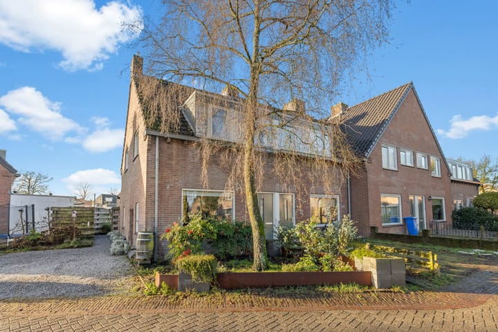Foto de la vivienda Narcisstraat 30, Amersfoort