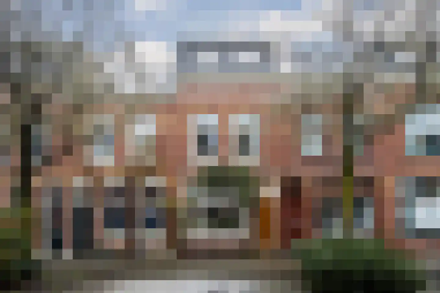 Narcisstraat 36 dans Utrecht