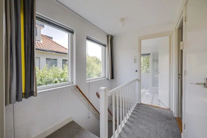 Narcisstraat 38 Voorschoten thumbnail 20