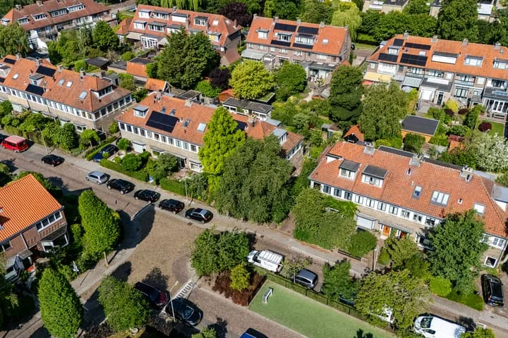 Narcisstraat 38 Voorschoten foto 3